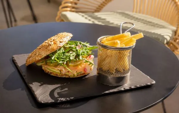 Seaview Kitchen Gallery